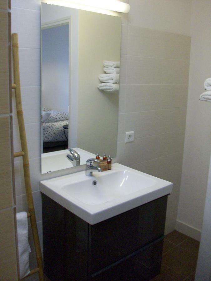 Hotel La Haute Maurelle Joannas Exteriér fotografie