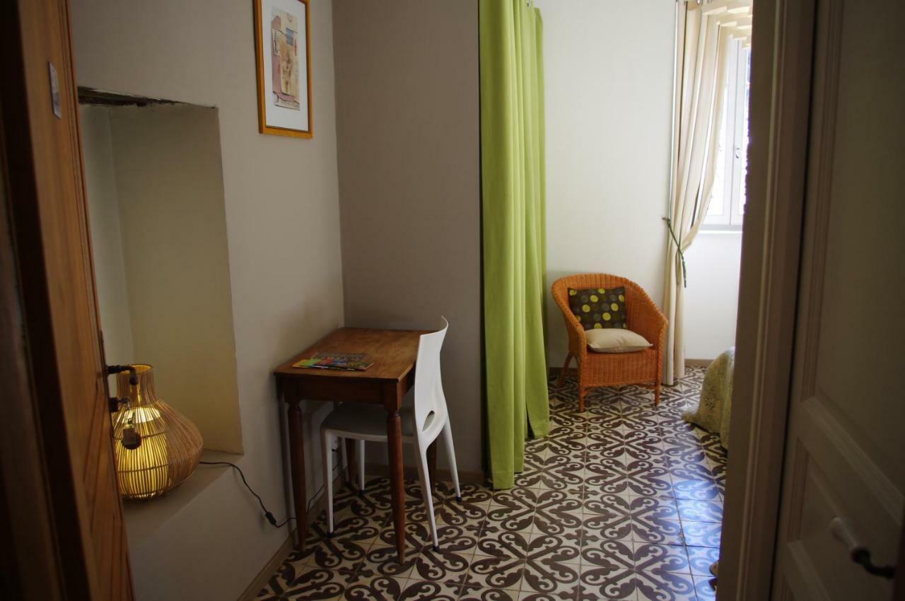 Hotel La Haute Maurelle Joannas Exteriér fotografie