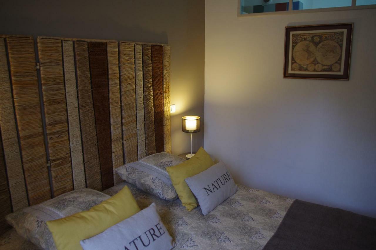 Hotel La Haute Maurelle Joannas Exteriér fotografie